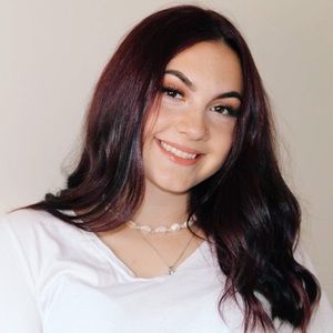 Meet your Posher, Brianna